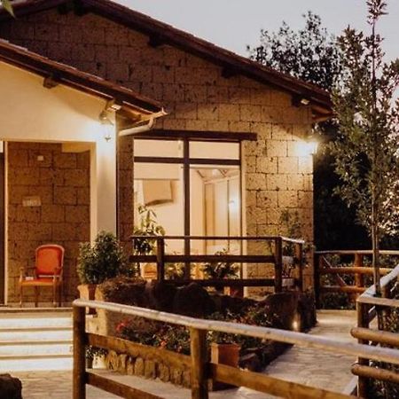 Locanda Orvieto Agriturismo Exteriér fotografie