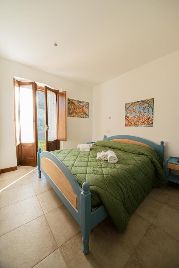 Locanda Orvieto Agriturismo Exteriér fotografie